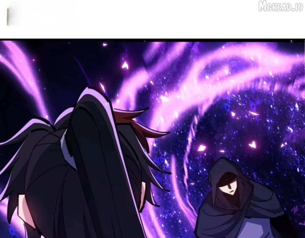 Master: This rebellious disciple is definitely not the Holy Son Chapter 186  - page 143
